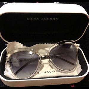 Marc Jacobs Marc 8/S Sunglasses